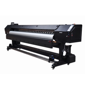 YINGHE 10ft/3.2m Dual Heads XP600 /i3200 High Speed Printing Machine High Quality Industrial Digital Large Format <strong>Printer</strong> - Product Image 6