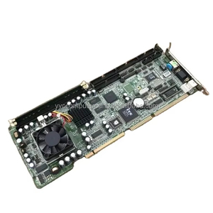 100% 高质量测试工业计算机主板SBC8168 Rev.C2-RC发送CPU内存fa - Product Image 1