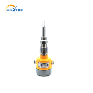 Thép không gỉ điều chỉnh ngã ba mực nước cảm biến cao và thấp mức chất lỏng rung ngã ba loại cho xe tăng đo lường - Product Image 6