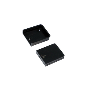 Bateria Recarregável 433 MHz Sensor Infravermelho Sem Fio Controle De Onda De Mão Proximidade Interruptor Sem Fio