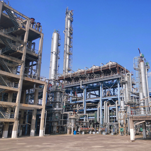 Used Motor <strong>Oil</strong> Refining Lubricating <strong>Oil</strong> Recycle Machines - Product Image 4