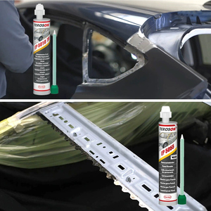 Henkel Teroson 5055 Solvent Free Two Component Adhesive Epoxy Adhesive - Product Image 5