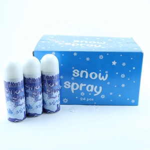 Factory Wholesale Silly <strong>String</strong>/Party <strong>String</strong> Spray/Color Party <strong>String</strong> - Product Image 1
