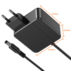40W Factory <strong>Direct</strong> 12V3A EU Standard Power Adapter for Laptops Scooters Pd Function <strong>AU</strong> &amp; Italy Socket Standards - Product Image 4