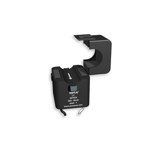 YHDC 16mm çap 120A/40mA bölünmüş çekirdek akım trafosu, akım sensörü SCT016 - Product Image 6