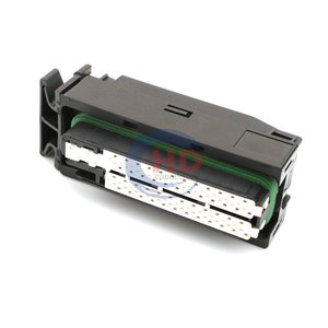 52 Pin 1393450-5 Cable Wiring Harness ECU Auto <strong>Computer</strong> <strong>Control</strong> System <strong>Plug</strong> Car Engine Gearbox <strong>Computer</strong> Board Socket - Product Image 3