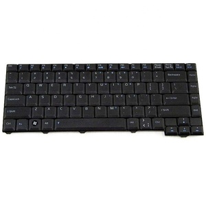 Máy Tính Xách Tay Bàn Phím Đối Với <span class=keywords><strong>Asus</strong></span> F2 <span class=keywords><strong>F3</strong></span> F3S F3Sa F3Sc F3Se F3Sg F3Sr F3Sv Loạt - Product Image 2