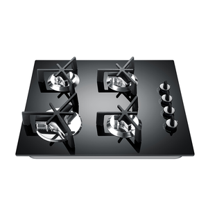新一代4燃烧器燃气灶燃气灶estufas一种具有ce认证的燃气厨房电器 - Product Image 3