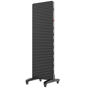 BIOMOL NEU <span class=keywords><strong>7</strong></span> Wellenlänge <span class=keywords><strong>LED</strong></span> NIR Rotlicht-Therapie-Panel 70 Zoll Ganzkörper für Fitness - Product Image 6