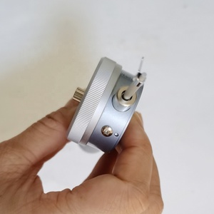 Jauge de tension push-pull PPN-705-20 TECLOCK - Product Image 4