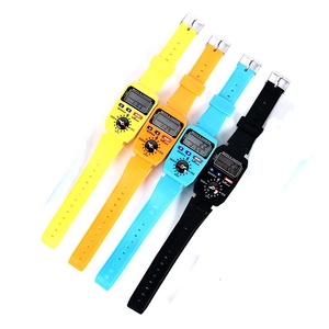 NEW Watch Digital Tally Counter with Compass Time Date Function - Product Image 1