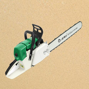 20 '',22'' ,25 ''bar và 3.9kw công cụ chế biến gỗ 72cc cây cắt trang trại công cụ và tên Chainsaw 381 - Product Image 1