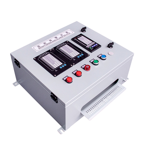 Marine Liquid Water <strong>Measure</strong> <strong>System</strong> Level Monitoring Level <strong>Measurement</strong> Alarm Device - Product Image 4