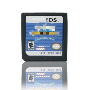 การ์ดคอนโซลวิดีโอเกมพร้อมการ์ด R4สำหรับ DS ซีรีส์เกมสำหรับ3DS DS 2DS - Product Image 3
