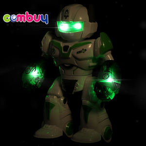 Walking Fighting 360 Degree <strong>Rotation</strong> Smart Electric Toy <strong>Robot</strong> - Product Image 3