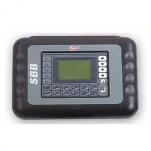 2024 Professional Universal <strong>SBB</strong> Auto <strong>Key</strong> <strong>Programmer</strong> Multi-language Silca <strong>SBB</strong> V33.02 - Product Image 6