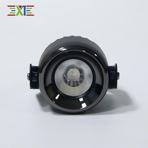 XJ fabrika promosyon 10W kristal piksel LED lamba RGBW 4IN1 DMX512 kontrol için High-End ziyafet salonları ve müzeler - Product Image 1