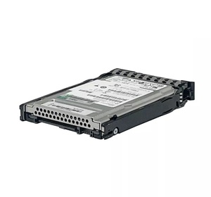 P40512-B21マルチベンダーSSD HPE 3.84テラバイトSAS 12G混合使用SFF BC値 - Product Image 1