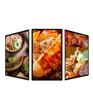 32 Android HD сенсорный дисплей-емкостный, Smart Signage решение-ЖК-дисплей - Product Image 1