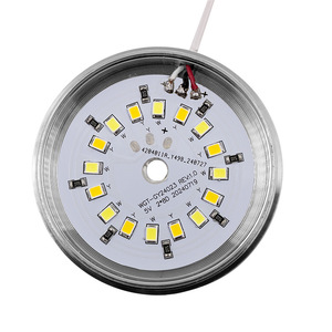 USB <span class=keywords><strong>5V</strong></span> RVパックライト屋内用超薄型<span class=keywords><strong>LED</strong></span>キャビネットライトワインクーラー用アルミ3色温度ナイトライト