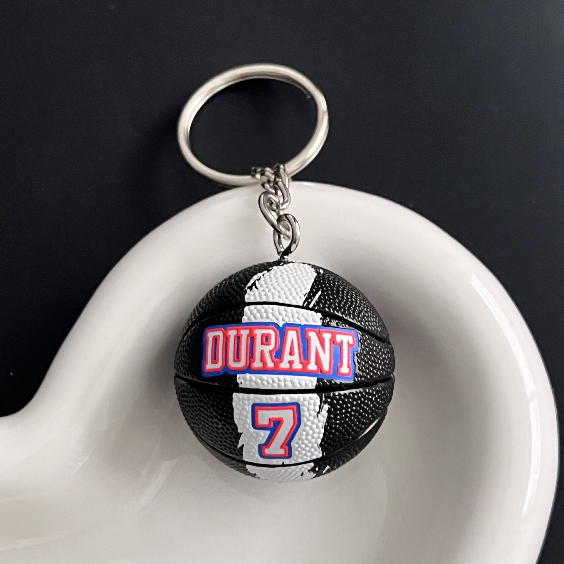 Ballon de basket Durant 7 Memorial