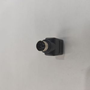 <span class=keywords><strong>PS2</strong></span>至<span class=keywords><strong>USB</strong></span>母转换器适配器PS/2公，用于键盘鼠标产品类别适配器和连接器