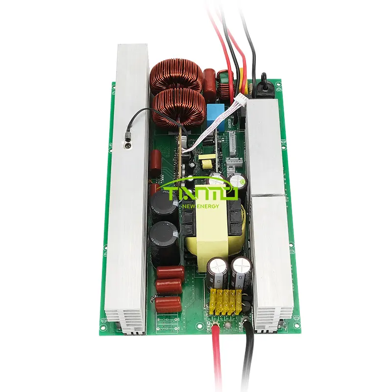 China power inverter 3000 watt inverter driver board power module power inverter parts