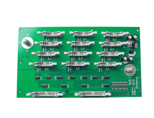 JC5 Reform Electronic Control Box JC5 Controller für Jacquard Machine Jacquard Controller Display - Product Image 4
