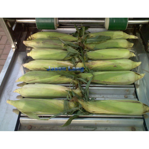 GYJL-2020 Fresh <strong>Corn</strong> Sheller Machine - Product Image 1