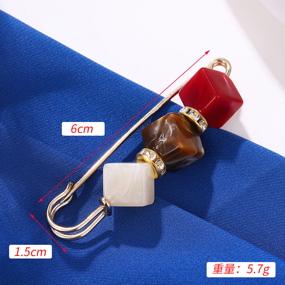 Style 4 (Small size 6*1.5cm)