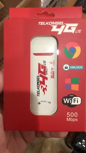 TIANJIE Qualcomm MSM8916 Unlocked Mini 4G Dongle USB LTE Ufi Mobile Telkomsel Wireless Router Sim Card Wifi Hotspot <strong>Modem</strong> - Product Image 6