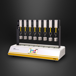 Universal Tape Retention <strong>Test</strong> Equipment/Lasting Adhesive Tester Retentivity <strong>Machine</strong>/Tape Retentively Adhesive Tester - Product Image 3