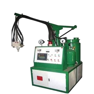 <strong>Low</strong> <strong>Pressure</strong> Rigid Polyurethane <strong>Foam</strong> <strong>Machine</strong>