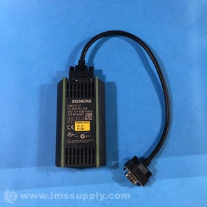 Nuovo e originale Plc 6 es79720cb200xa0 adattatore modulo USB a RS485 5m cavo USIP PLC Controller di programmazione - Product Image 2