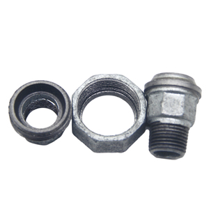 中国完整规格管道输送油水燃气系统联合锥形座M & F - Product Image 6