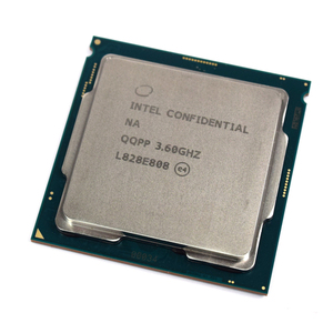 New Arrival I9 9900k for Desktop <strong>Brand</strong> New Boxed with Fans <strong>CPU</strong> I9 9900k - Product Image 1