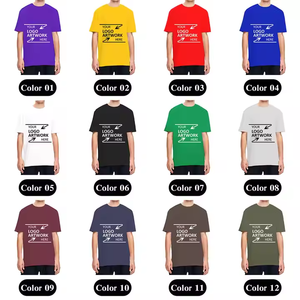 Men's Fitted <strong>T</strong>-Shirts With <strong>Election</strong> Theme Custom Designs and Personalized Logo Service Available for Your Needs - Product Image 3