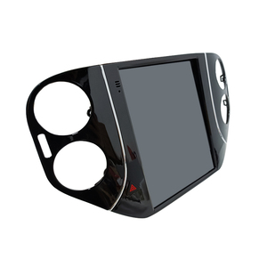 9.7 Inch Tesla Vertical Screen Android Car Radio for VW <strong>Tiguan</strong> 2006-2016 Car GPS Navigation Multimedia