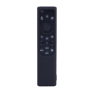 Exklusives Angebot Schutzhülle für Samsung Fernbedienung Home Samsung TVs Controller Case Shell mit Korrosions muster - Product Image 1