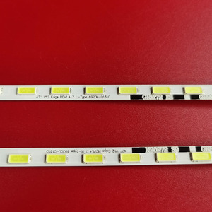 ZR-W194 <strong>New</strong> LCD TV Backlight Strip <strong>LG</strong> 47 V12 Edge REV1.5 7 L/R-Type 6920L-0132C/0132D for <strong>LG</strong> 47LS5400 47LS4600 - Product Image 3