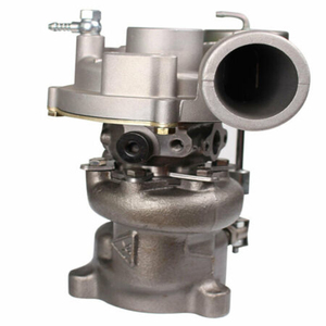 เทอร์โบสำหรับ1997-2005 VW Audi Passat 1.8T Turbo A4 1.8T เทอร์โบชาร์จเจอร์058145703J K03 - Product Image 2