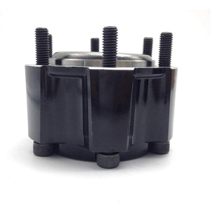 フロンティアX-Terra NavaraD22用フリーランニングホイールハブ40260-IS70040260-1S700 - Product Image 6