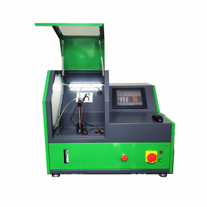 EPS205 XBD205 riparazione auto sistema diesel common rail banco prova BIP iniettore piezoelettrico carburante con funzione di codifica