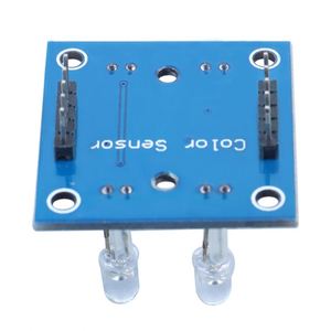 新工厂直接TCS230颜色传感器模块GY-31颜色识别传感器 - Product Image 6
