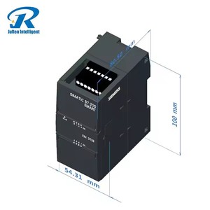 Siemens programmazione originale 8 ingresso/uscita digitale 6ES7288-2DT08-0AA0 Controller Smart PLC - Product Image 4