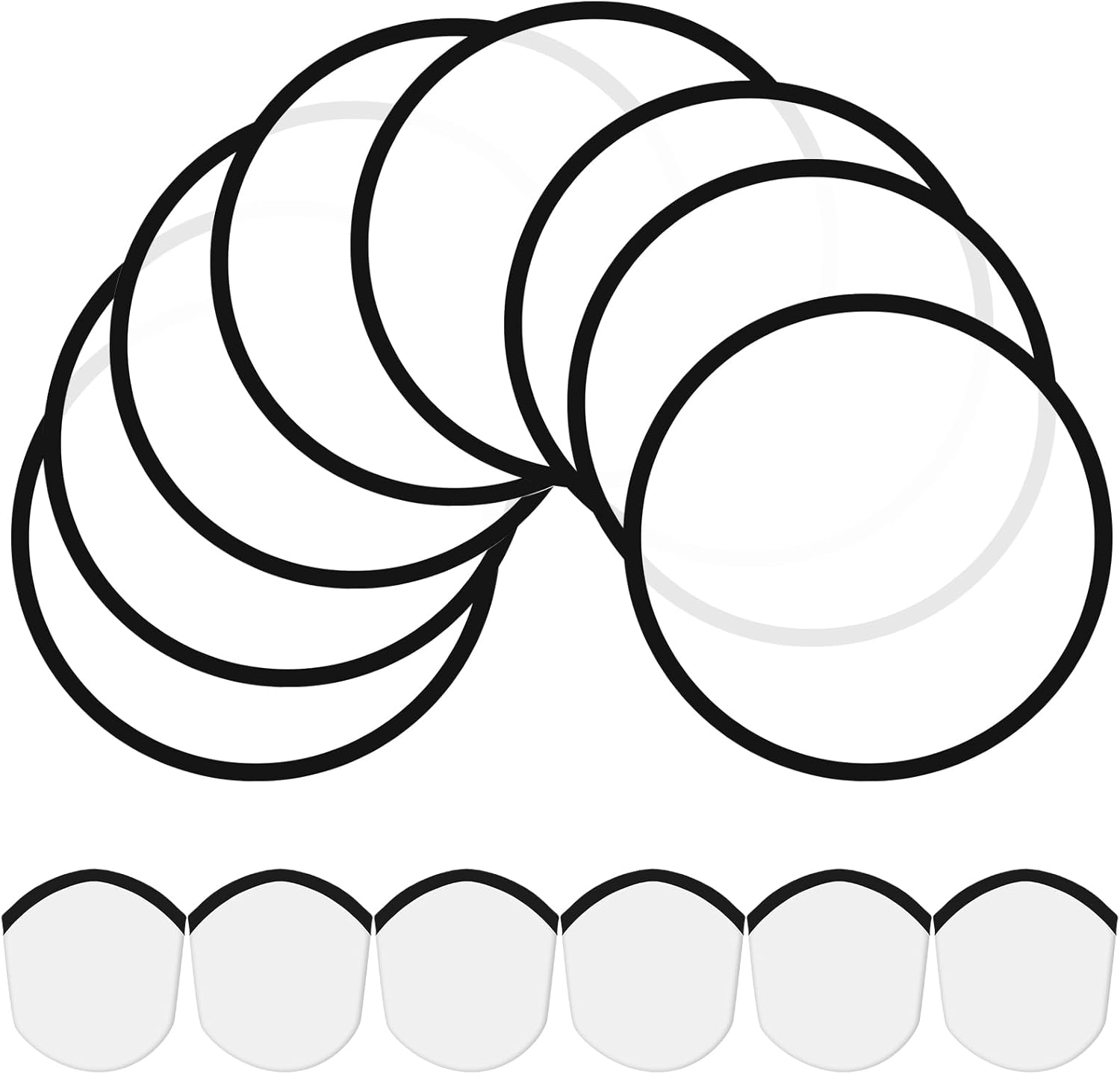 Noir et blanc