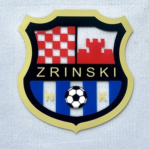 مخصصة 3D المطاط سيليكون شارات نقل الحرارة بقع المصنع مباشرة توريد للملابس قبعات الأحذية أكياس الملحقات - Product Image 3