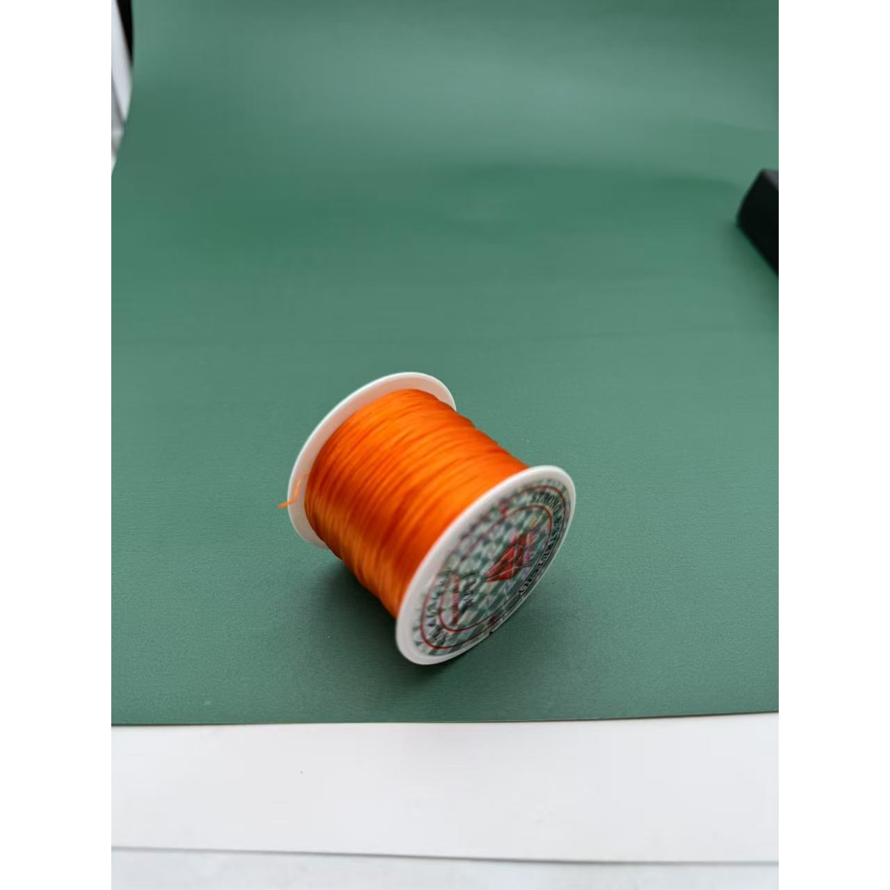 couleur orange