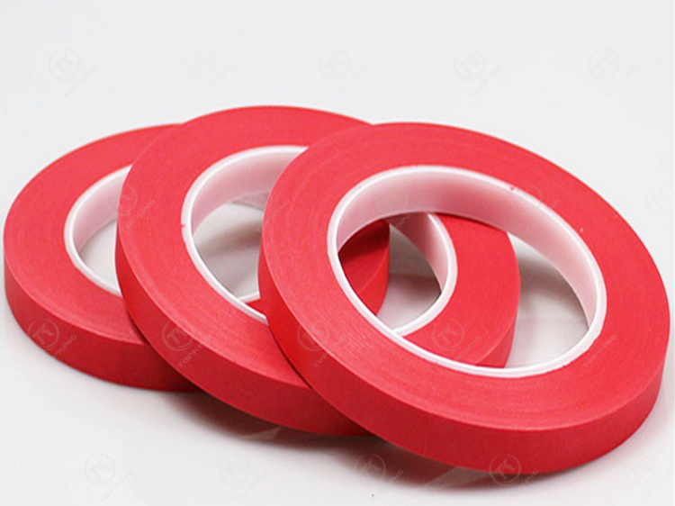 Rojo (Stock AE)***