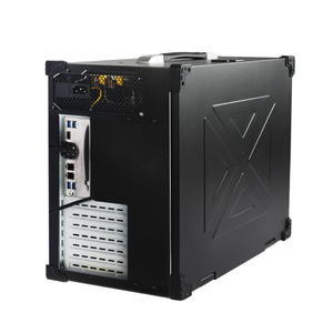 LCD Rugged Portable <strong>Computers</strong> with High-Challenge Work Designed -4F to 158F Operating Temperature Stock Availability